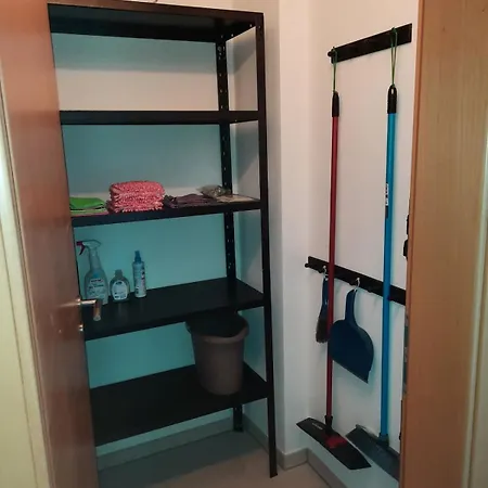 Vollhasens Erdgeschoss Appartement *