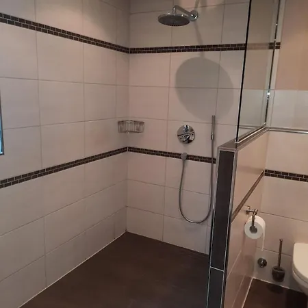 Vollhasens Erdgeschoss Appartement Seeburg (Lower Saxony)